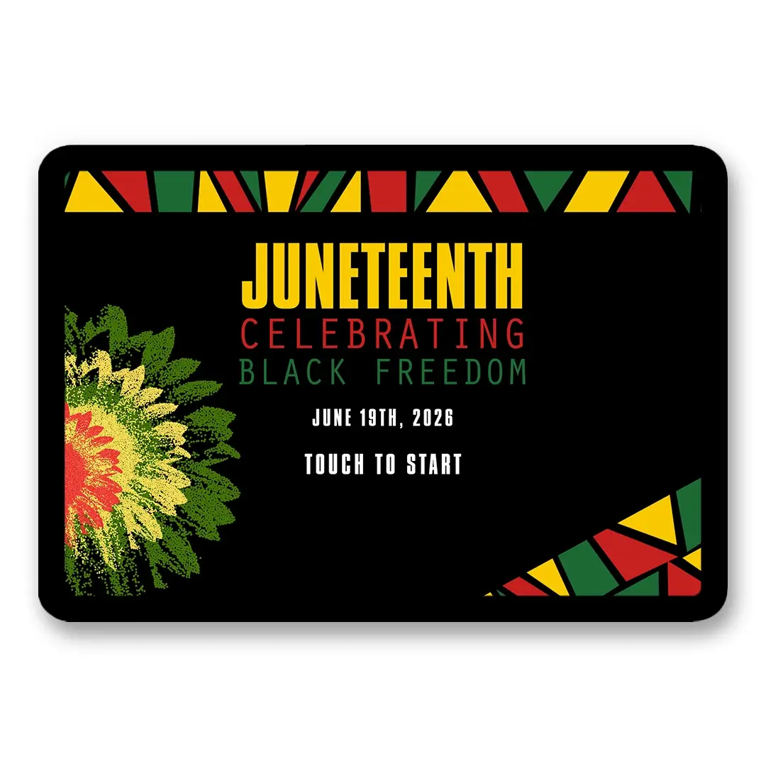 Juneteenth