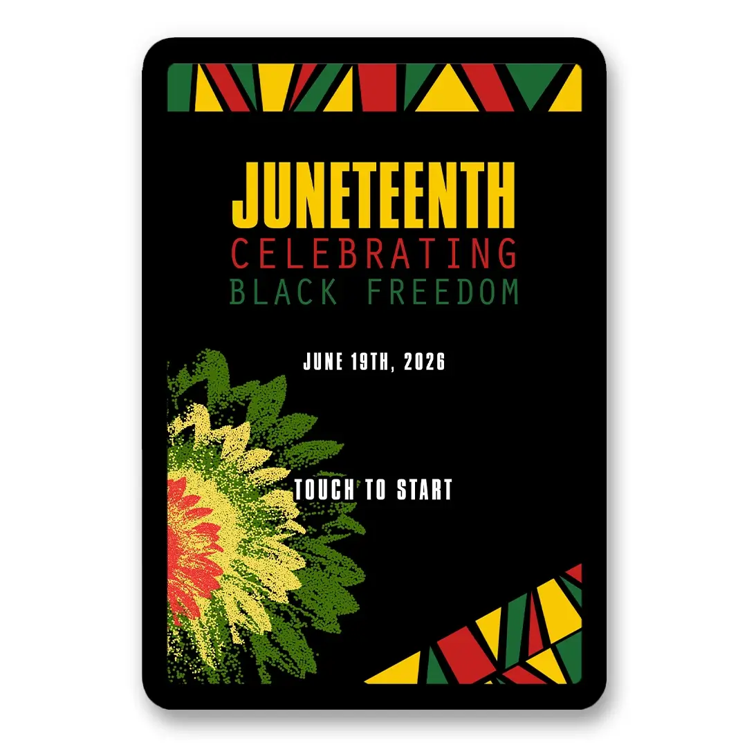 Juneteenth
