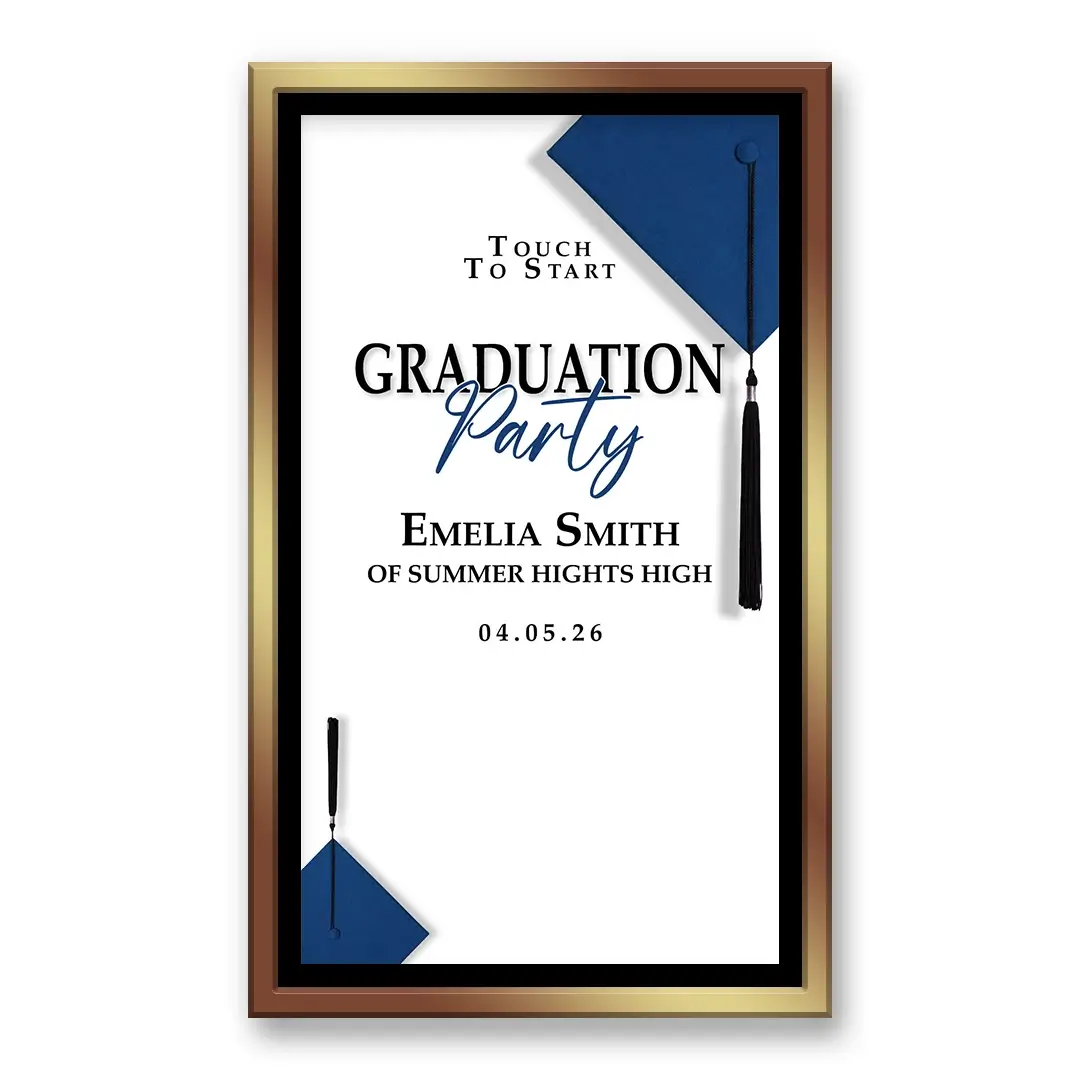 Graduation Party