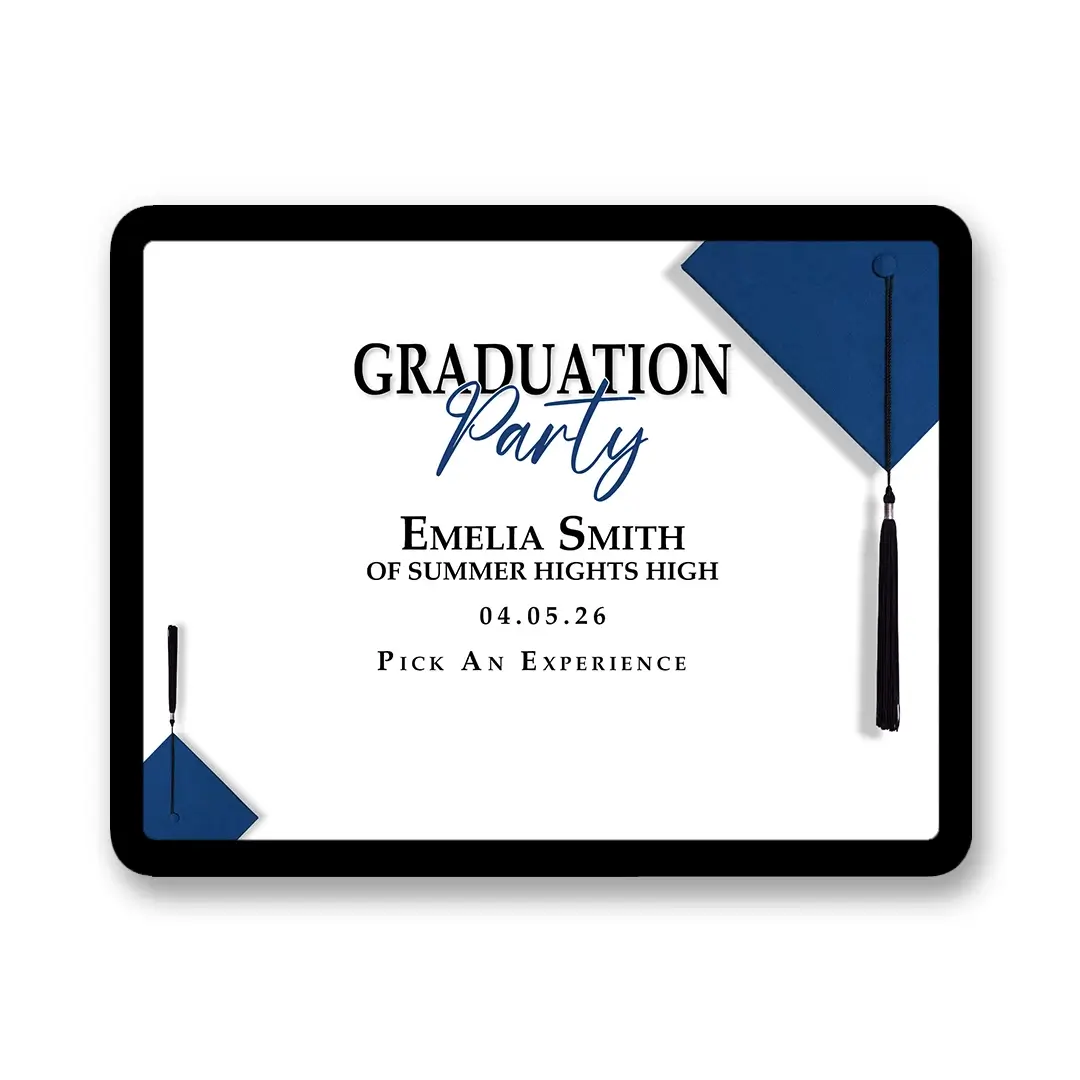 Graduation Party