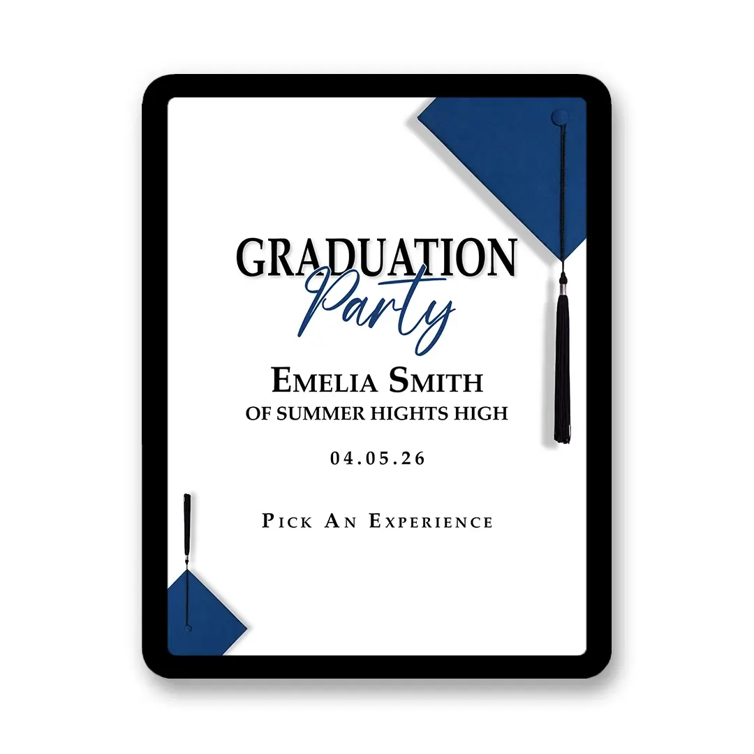 Graduation Party