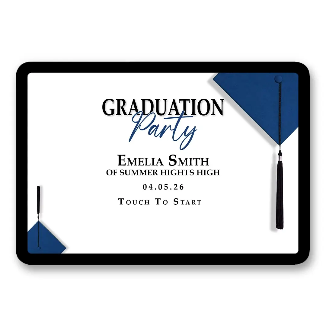 Graduation Party