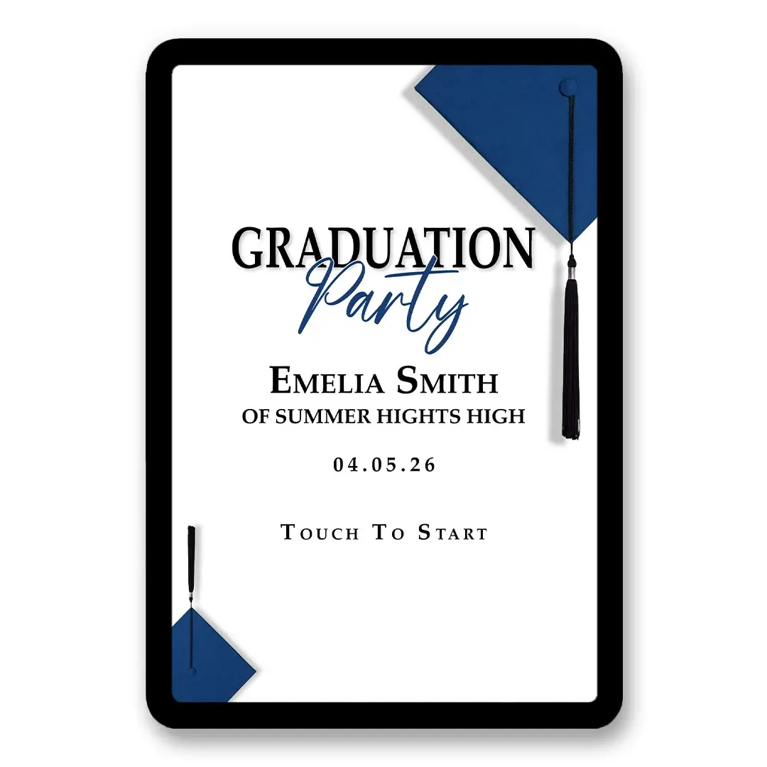 Graduation Party