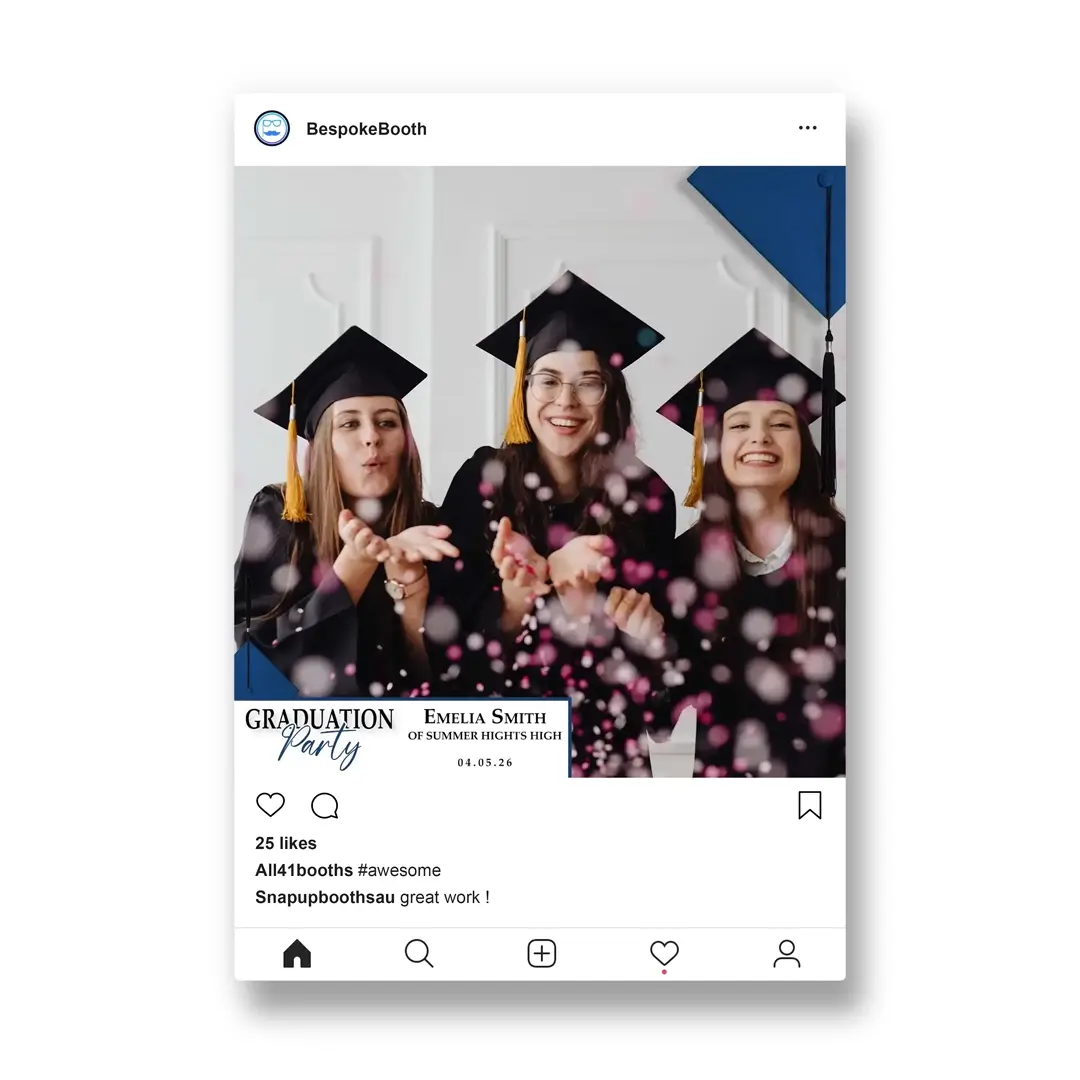 Graduation Party