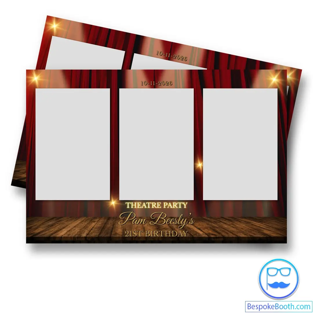 Theatre Party