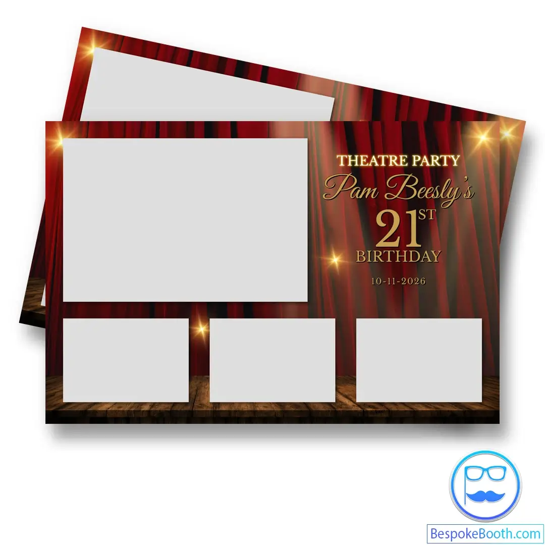 Theatre Party