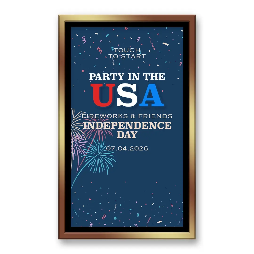 Party in the USA