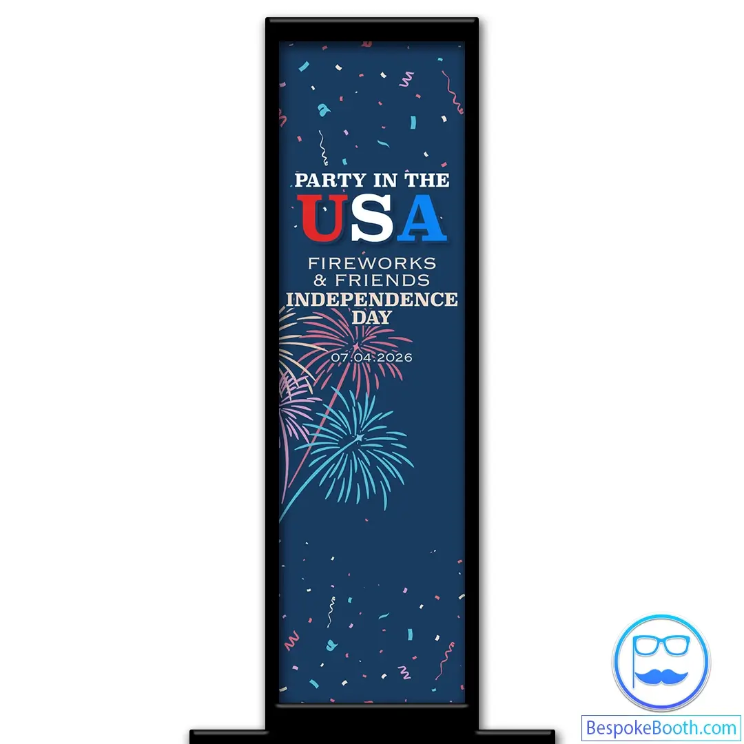 Party in the USA