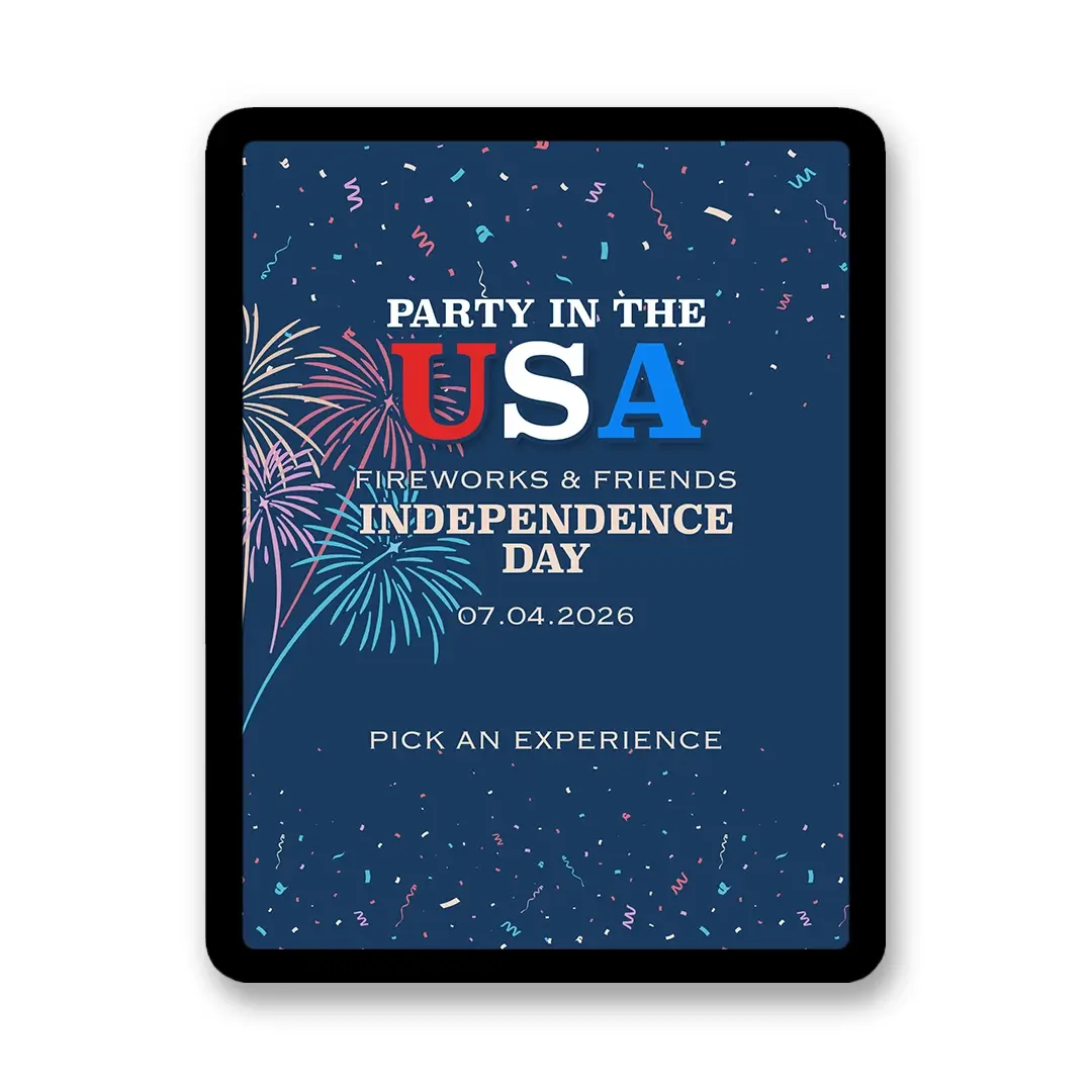 Party in the USA