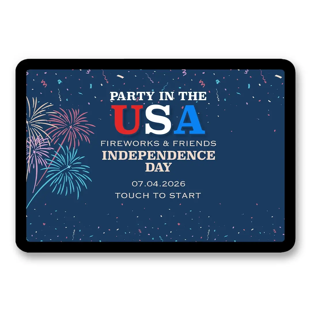 Party in the USA