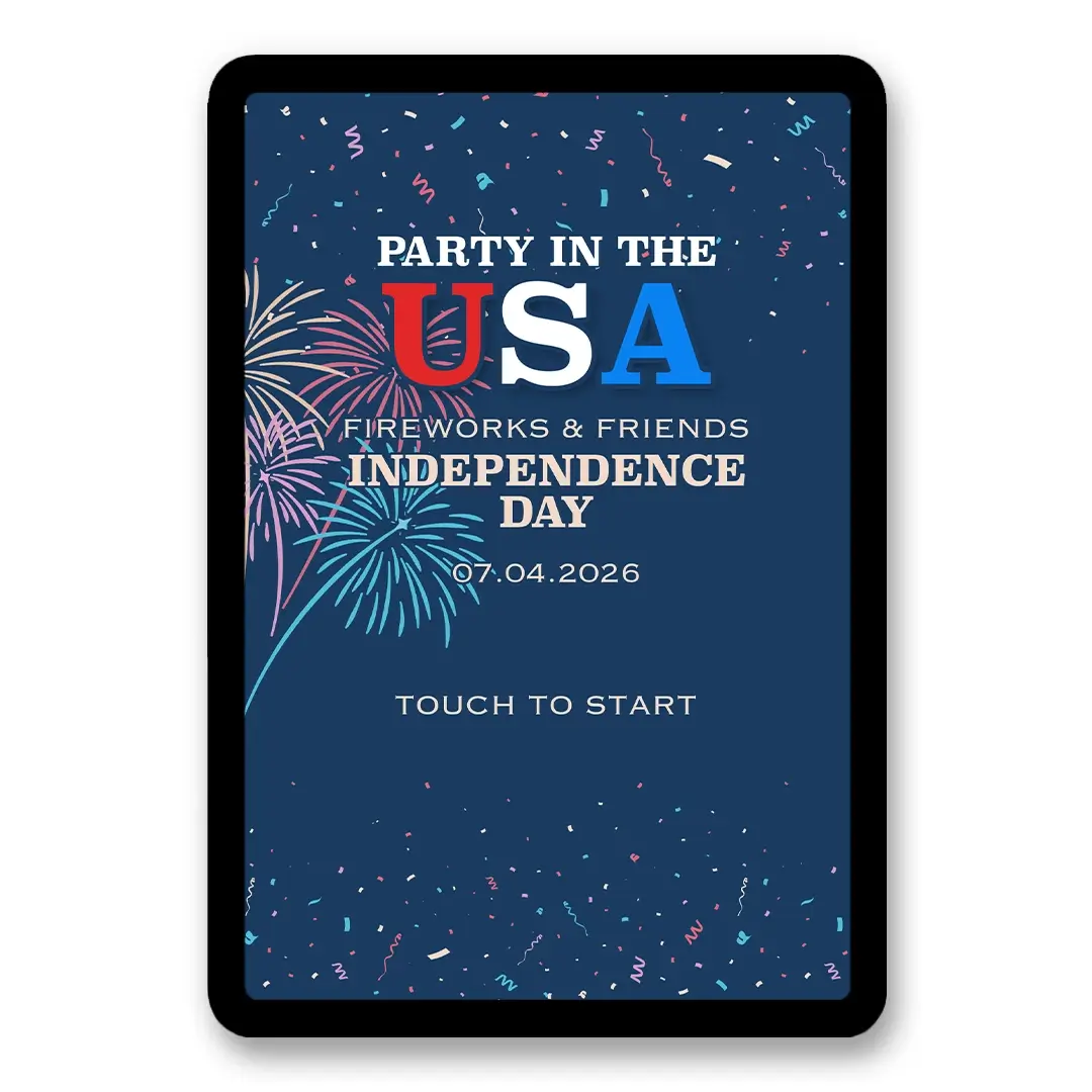 Party in the USA