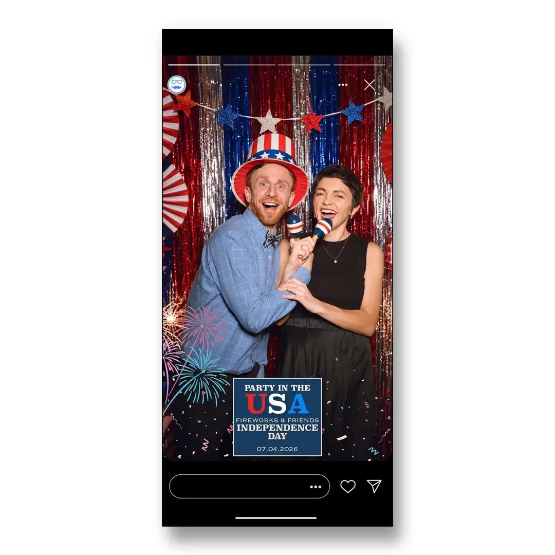 Party in the USA