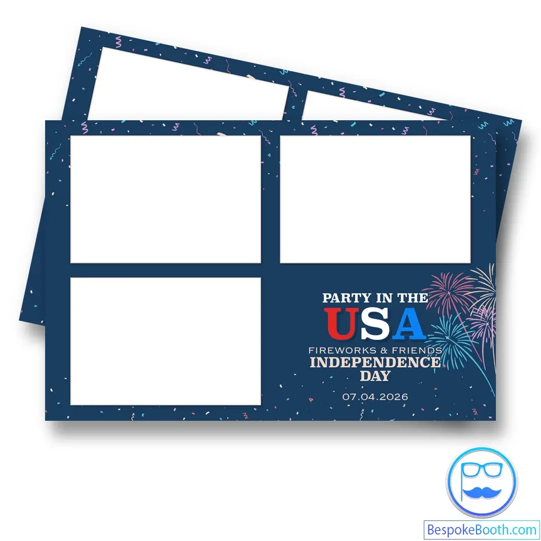 Party in the USA