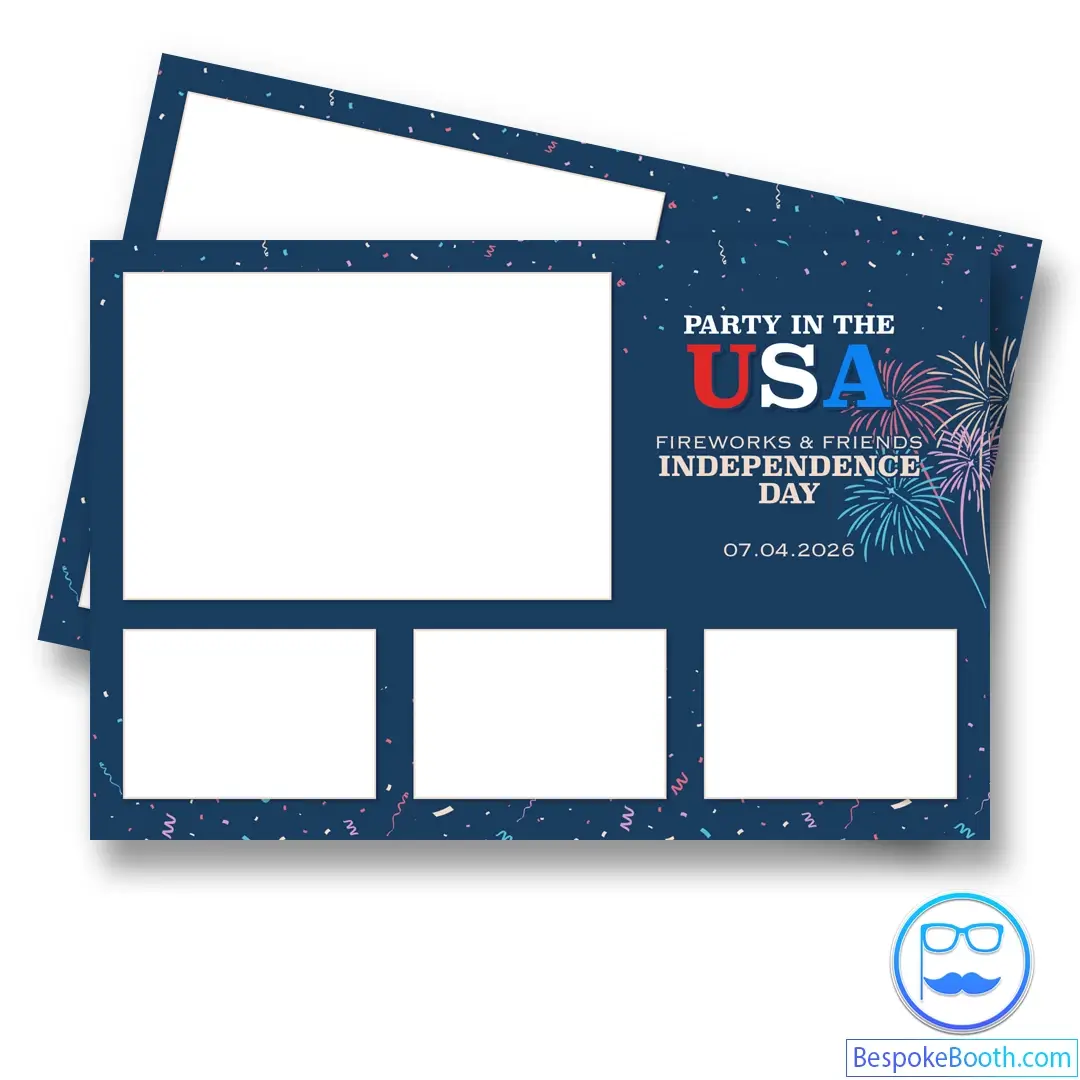 Party in the USA
