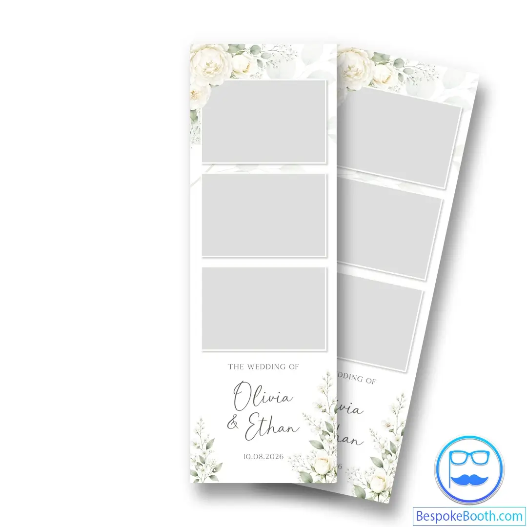 Ivory Garden Wedding