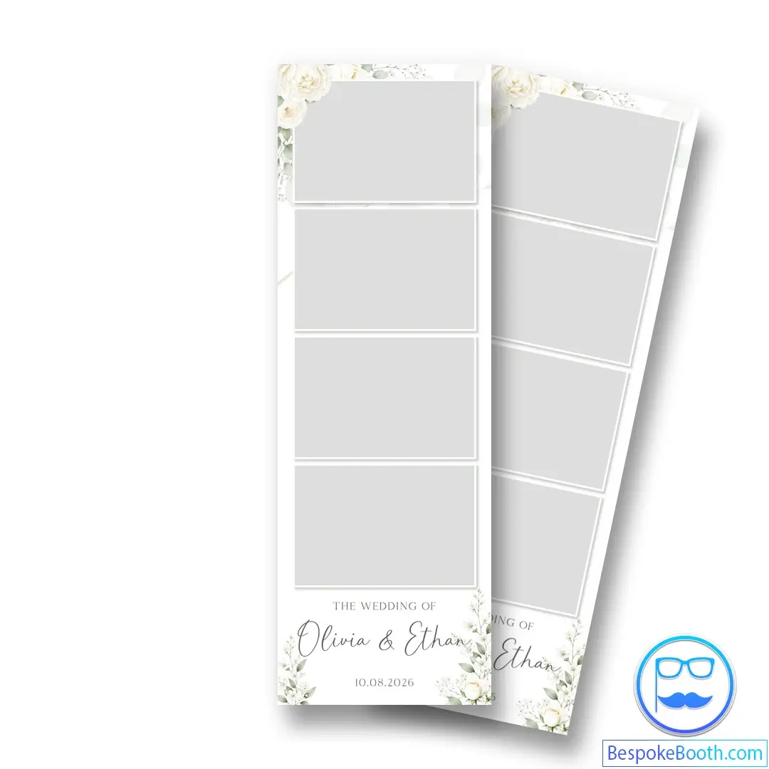 Ivory Garden Wedding