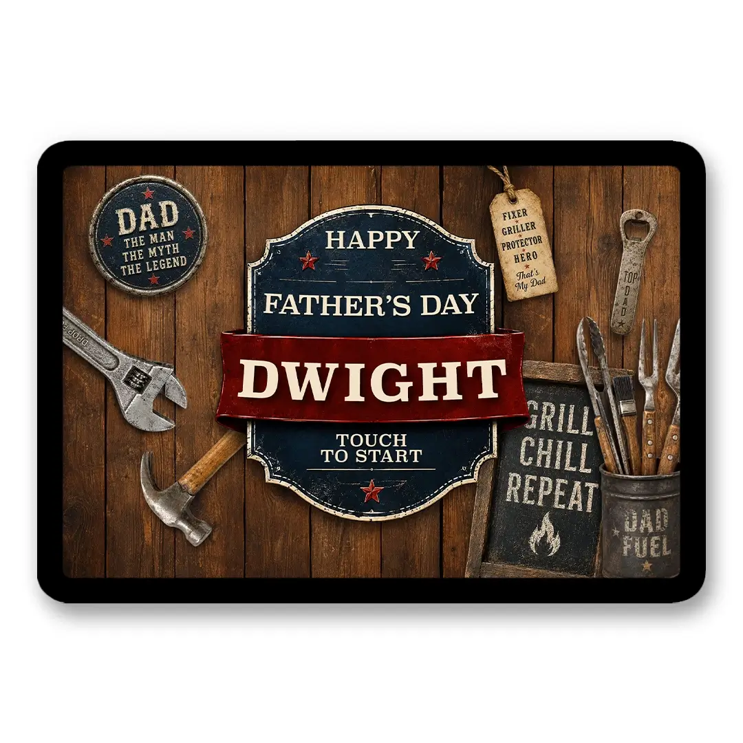 Father's Day BBQ