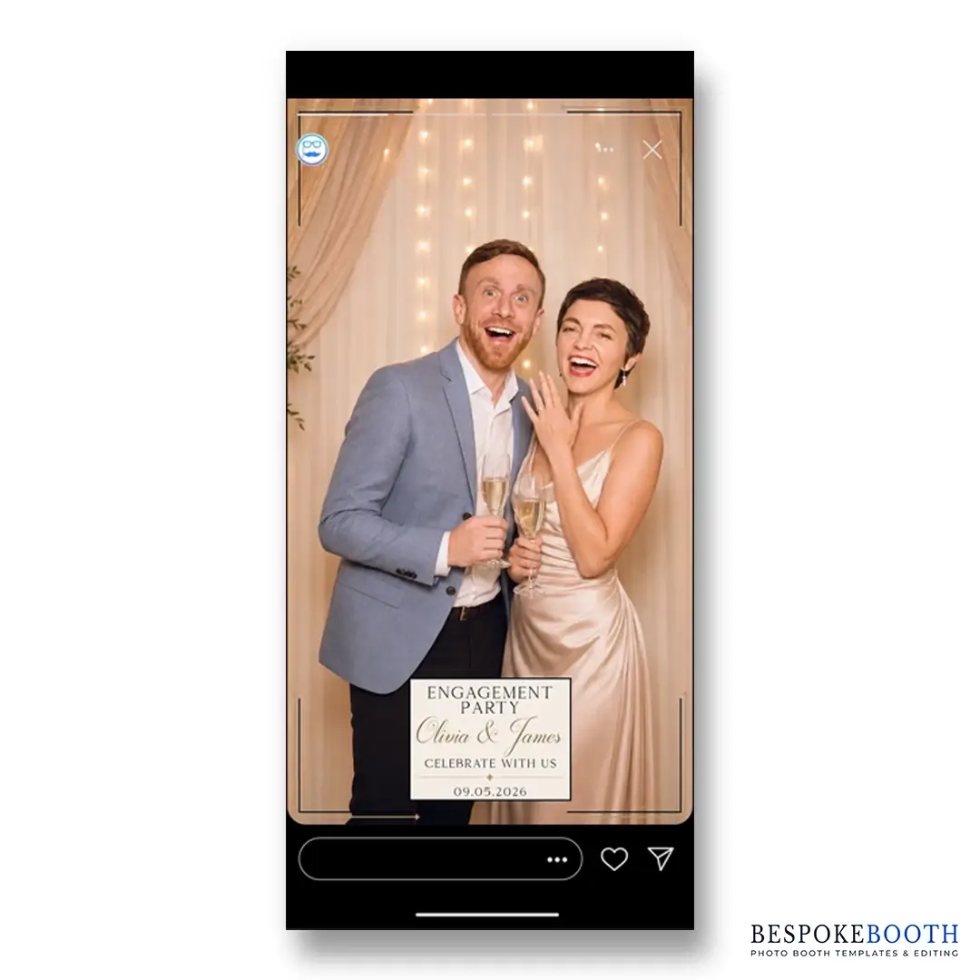 Timeless Engagement