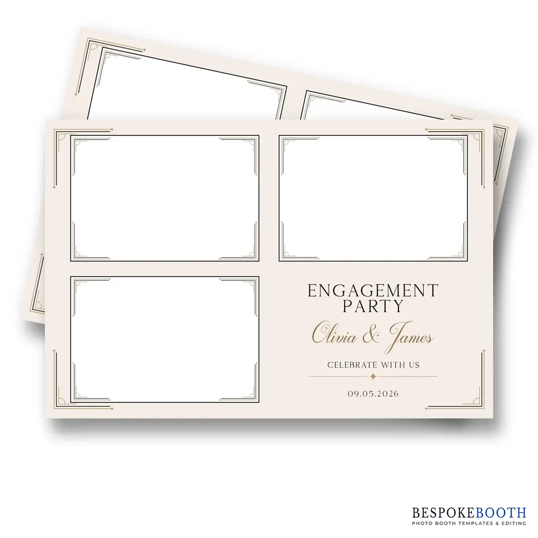Timeless Engagement