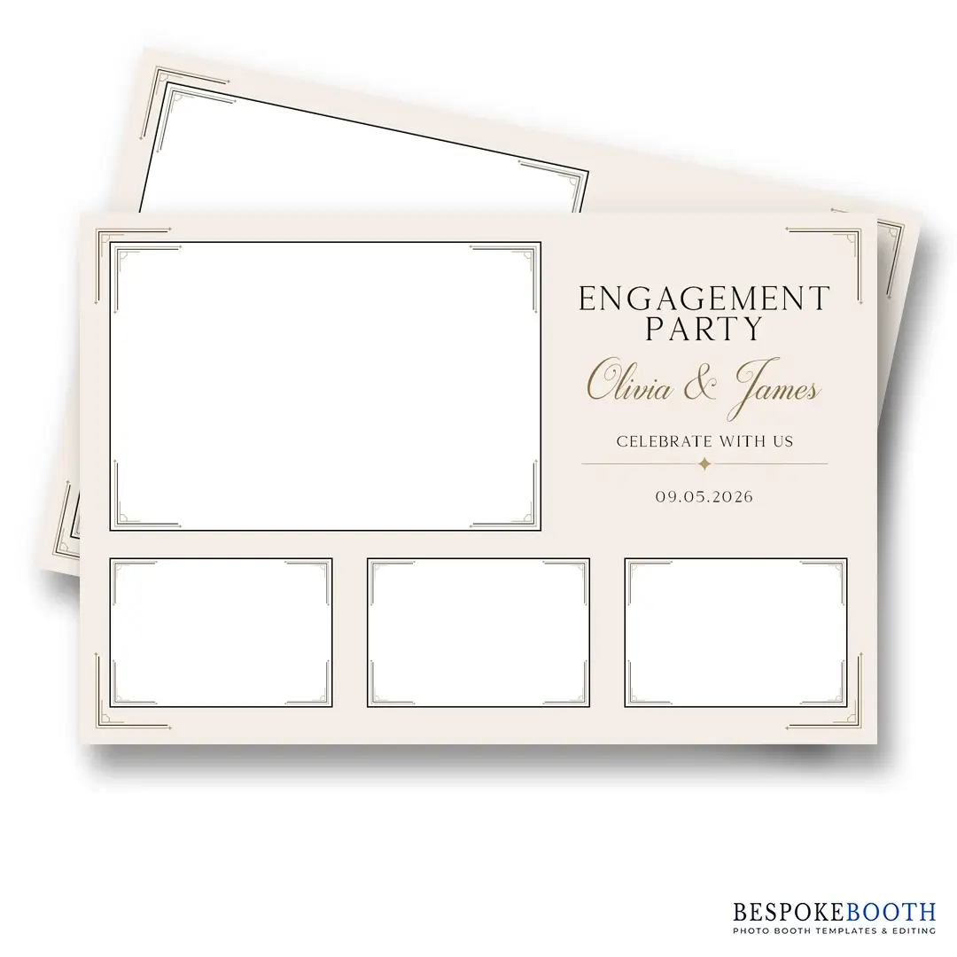 Timeless Engagement