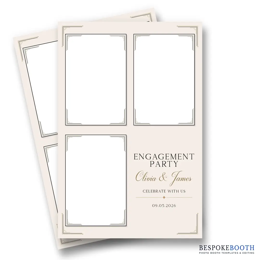 Timeless Engagement