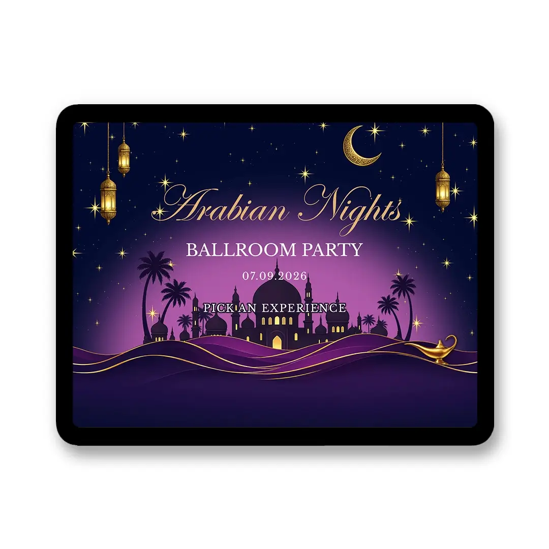 Arabian Nights