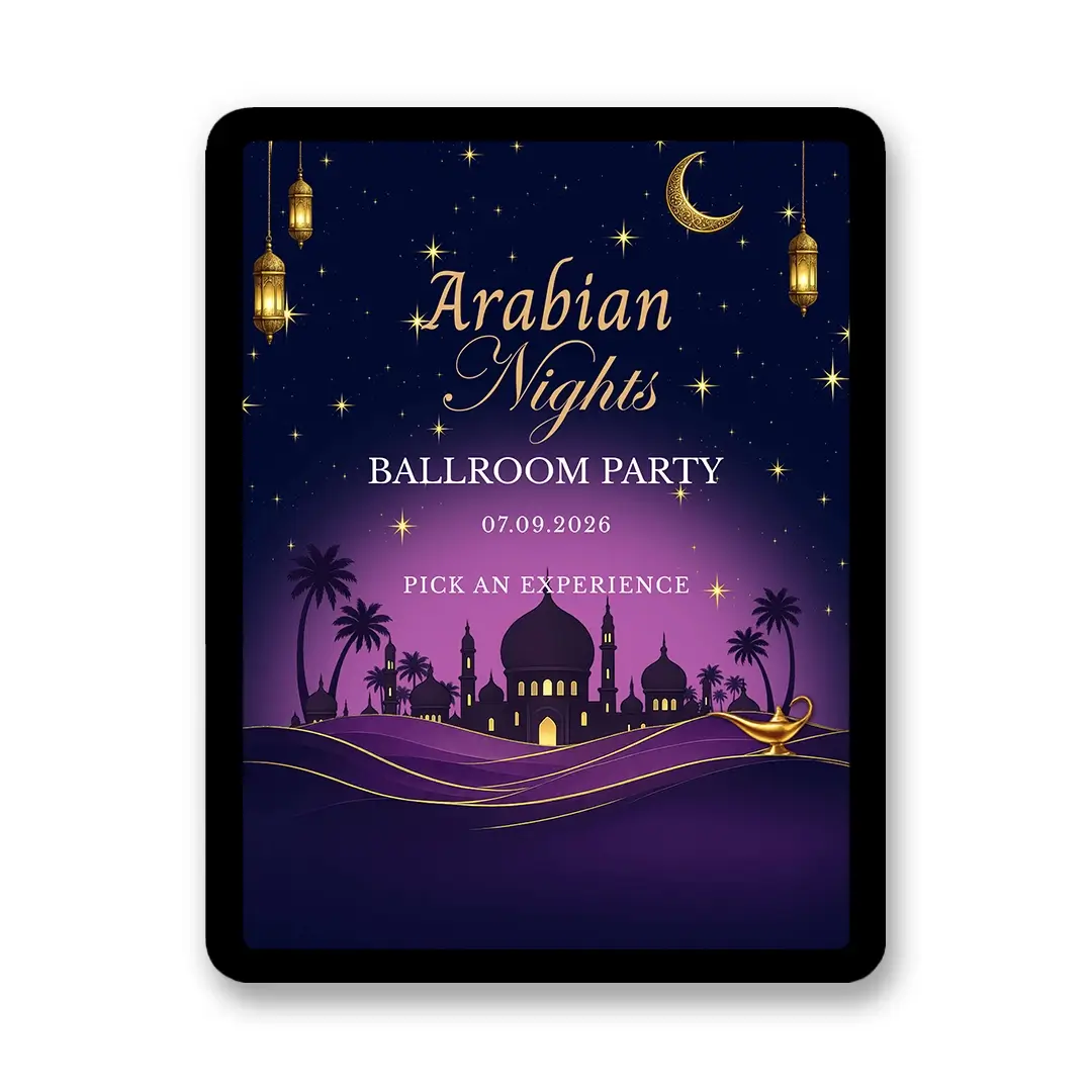 Arabian Nights