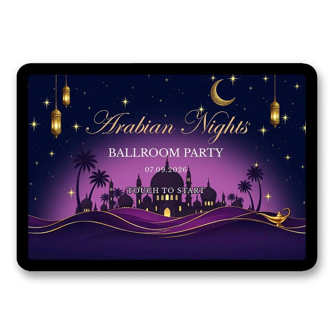 Arabian Nights