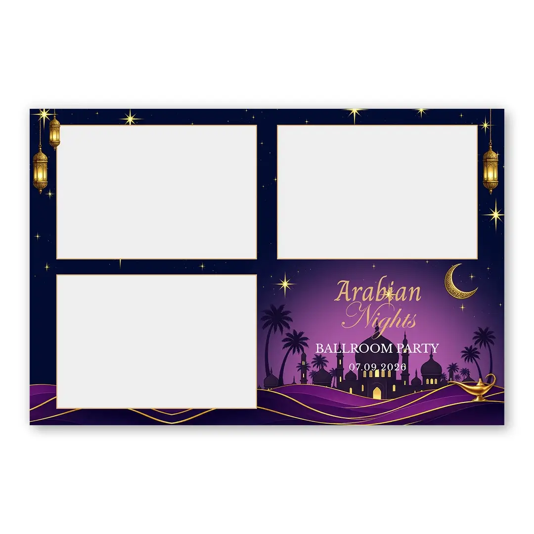 Arabian Nights