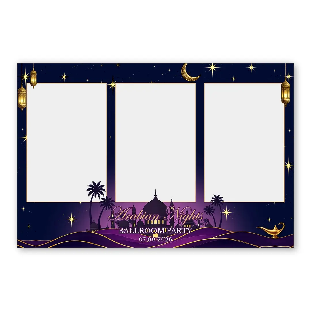 Arabian Nights