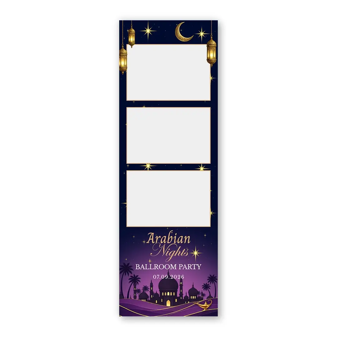 Arabian Nights