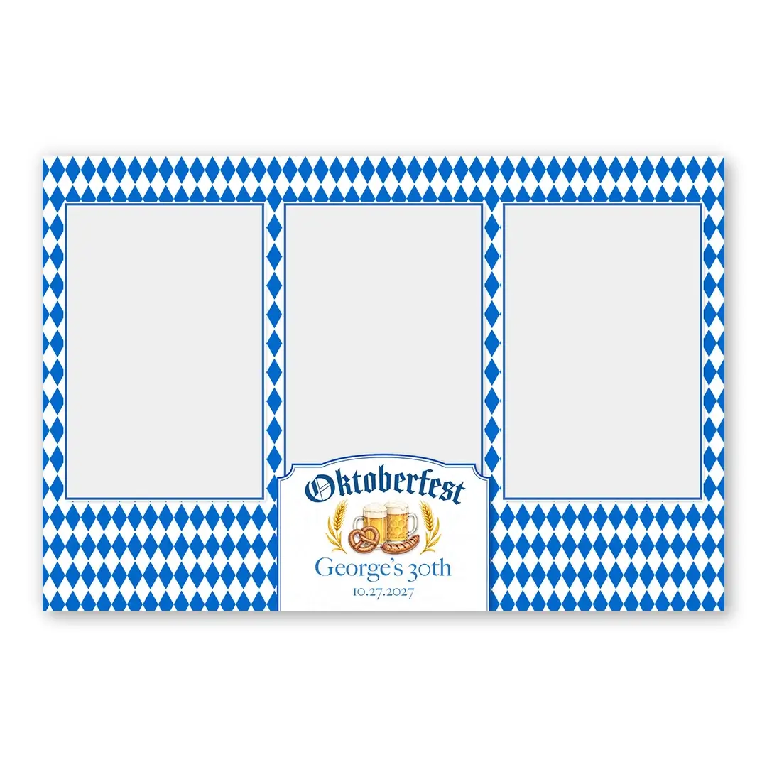 Oktoberfest Party