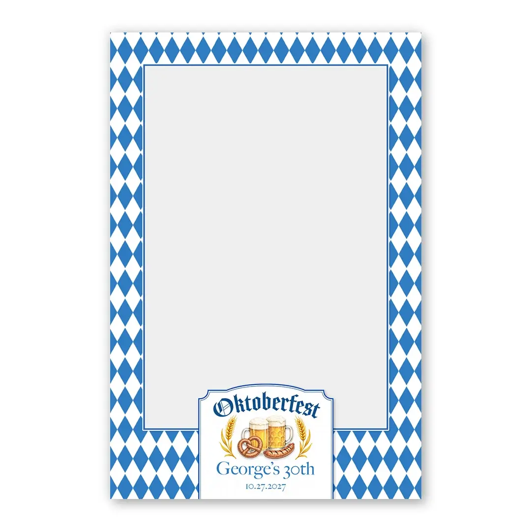 Oktoberfest Party