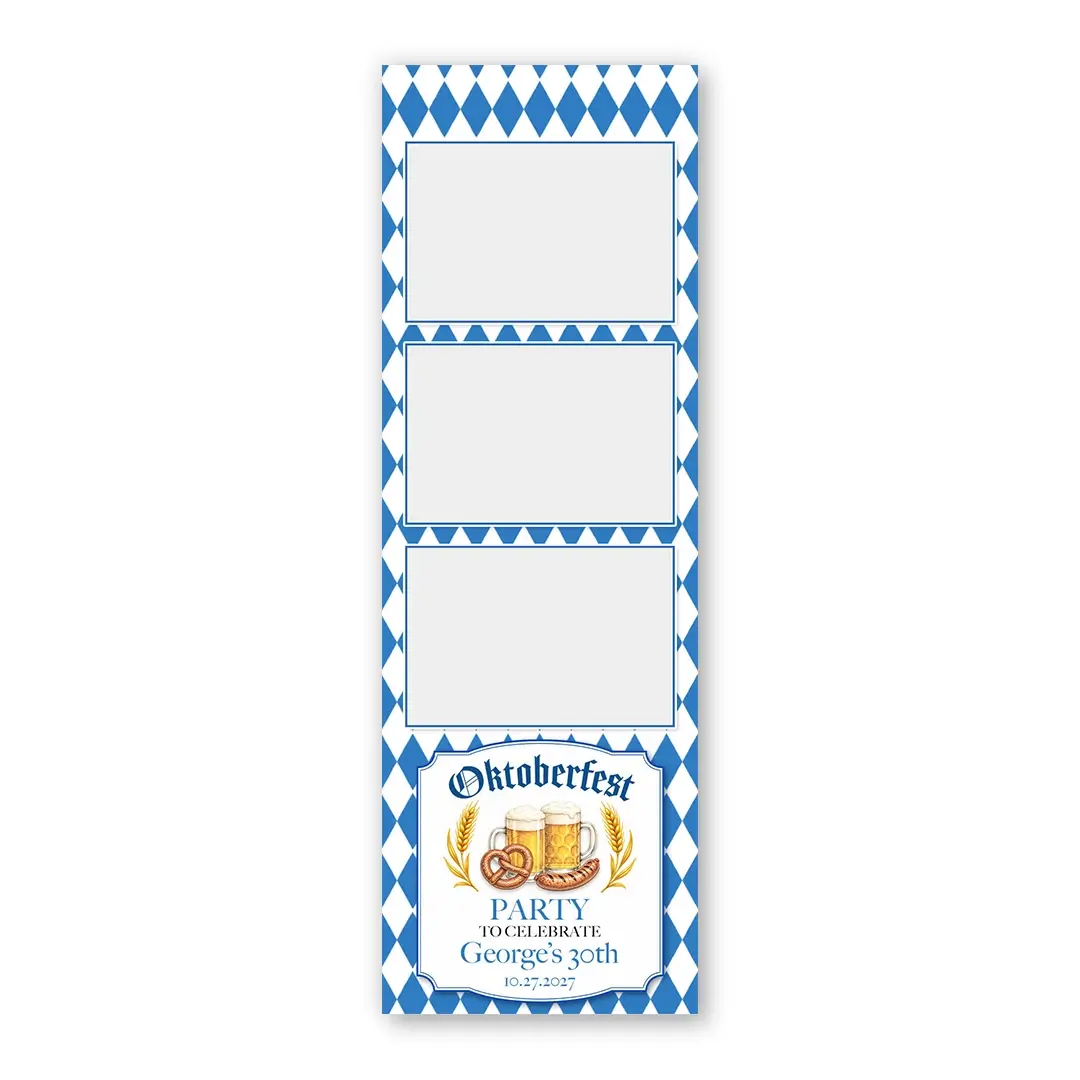 Oktoberfest Party