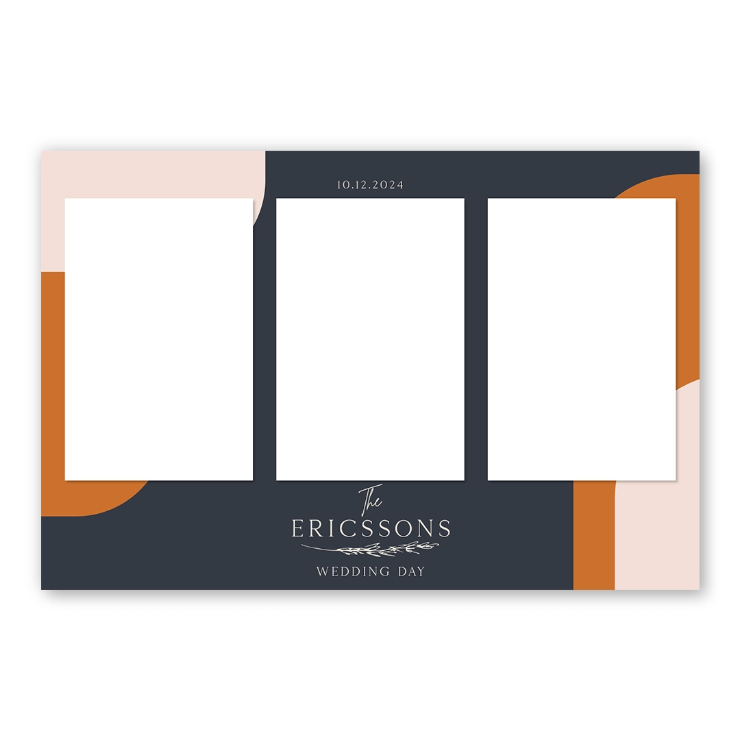 Finer Details photo booth template L3P