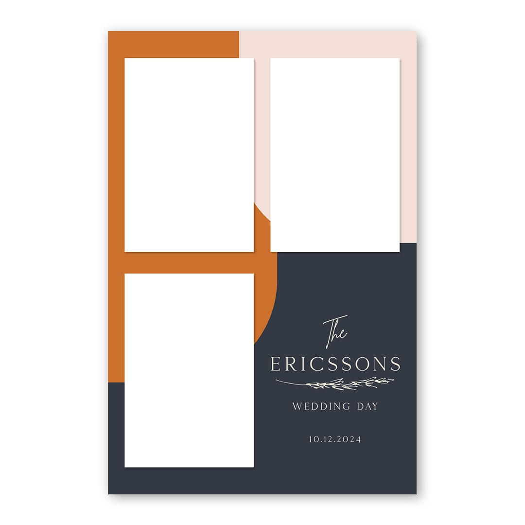 Finer Details photo booth template P3P