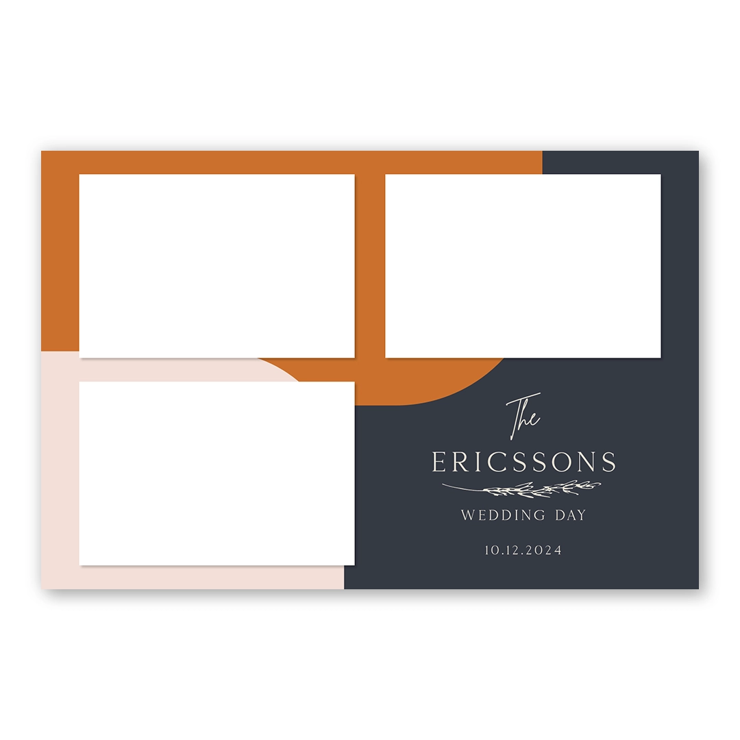 Finer Details photo booth template L3L