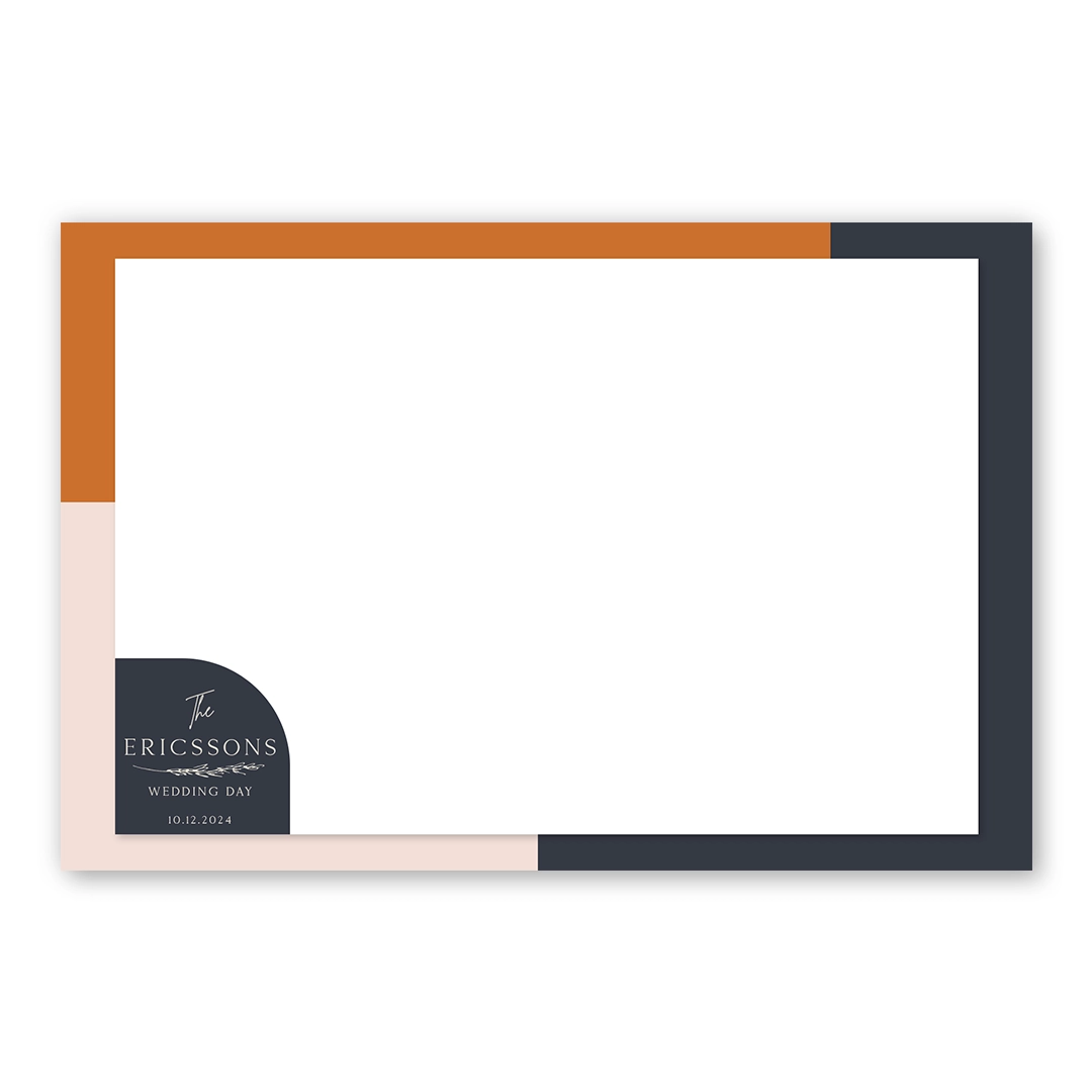 Finer Details photo booth template LF