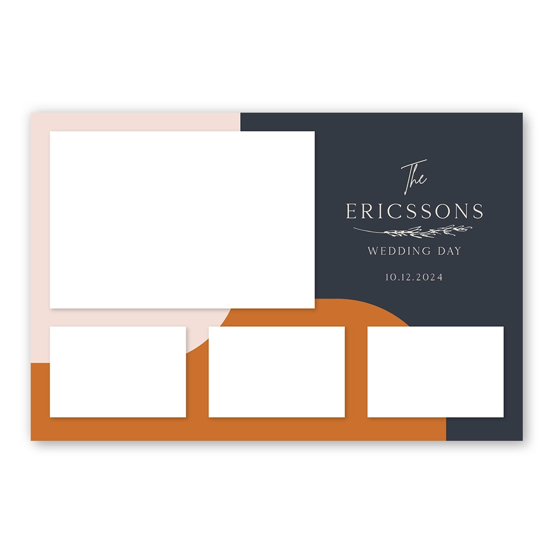 Finer Details photo booth template L4L