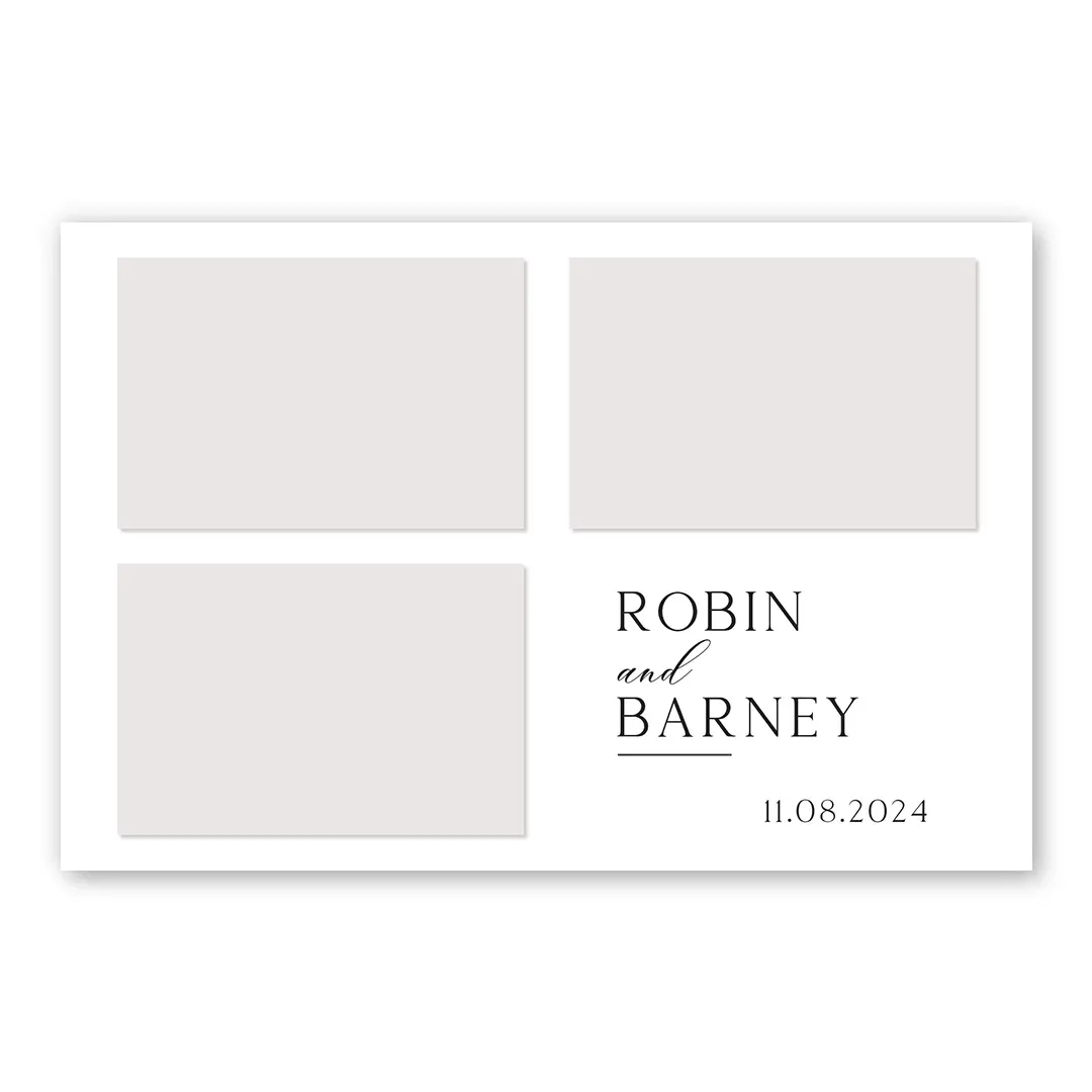 Minimalist One