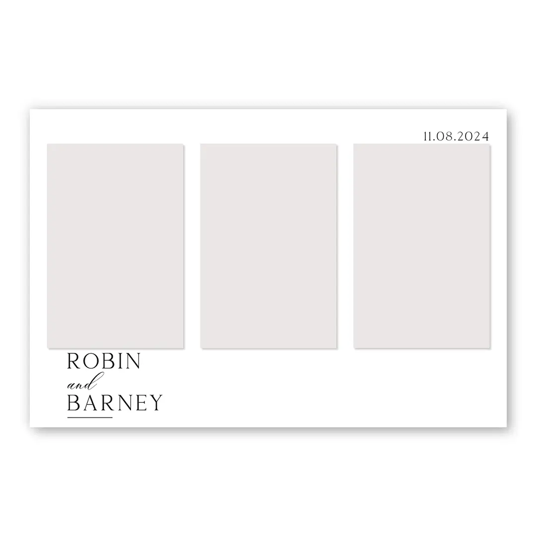 Minimalist One