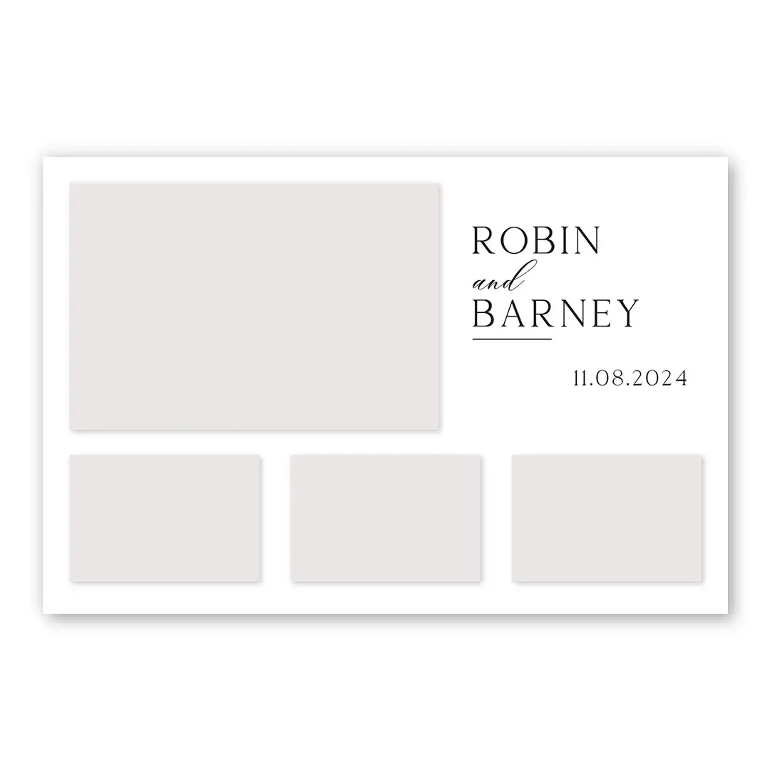 Minimalist One
