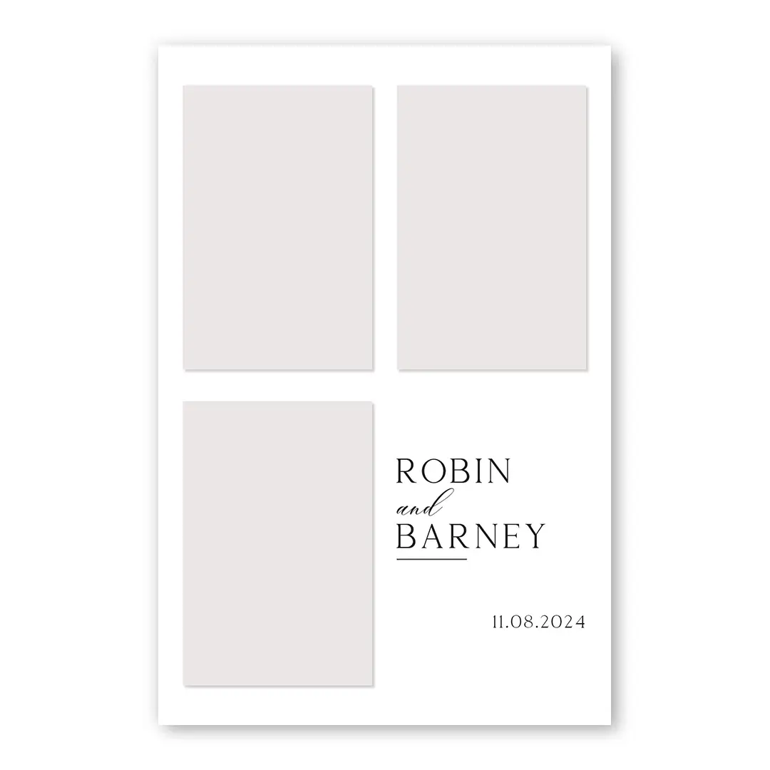 Minimalist One