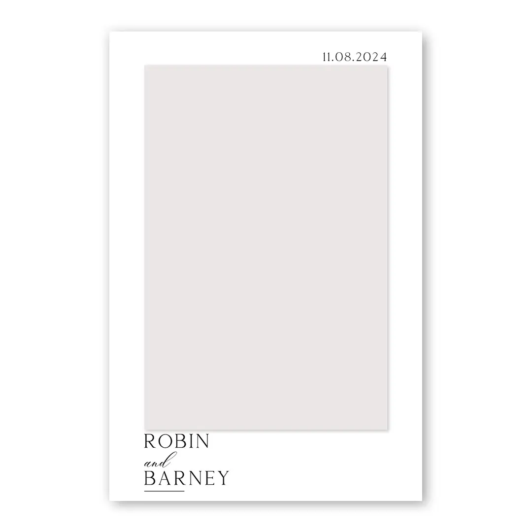 Minimalist One
