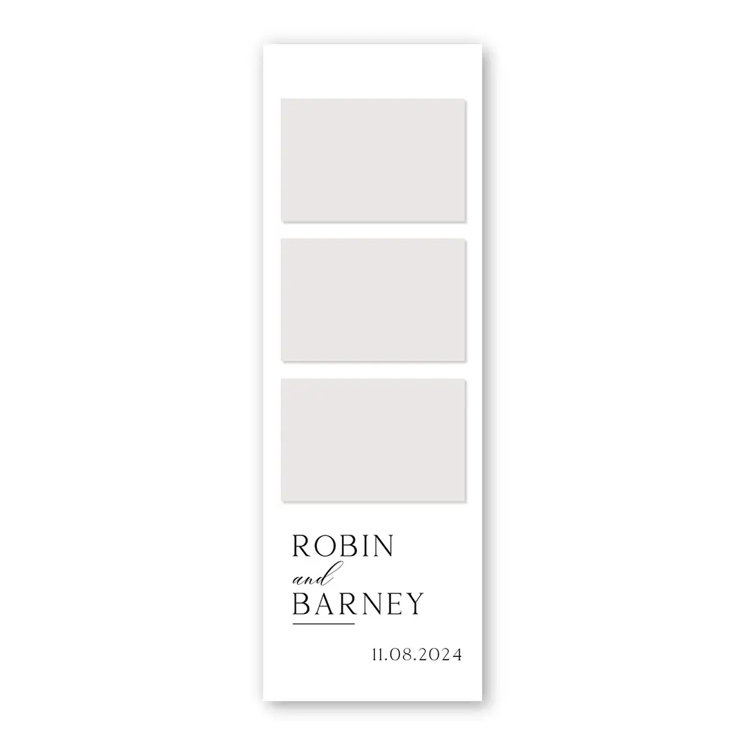 Minimalist One