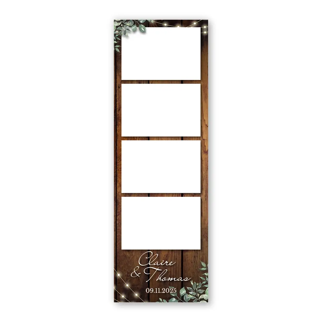Rustic Wood