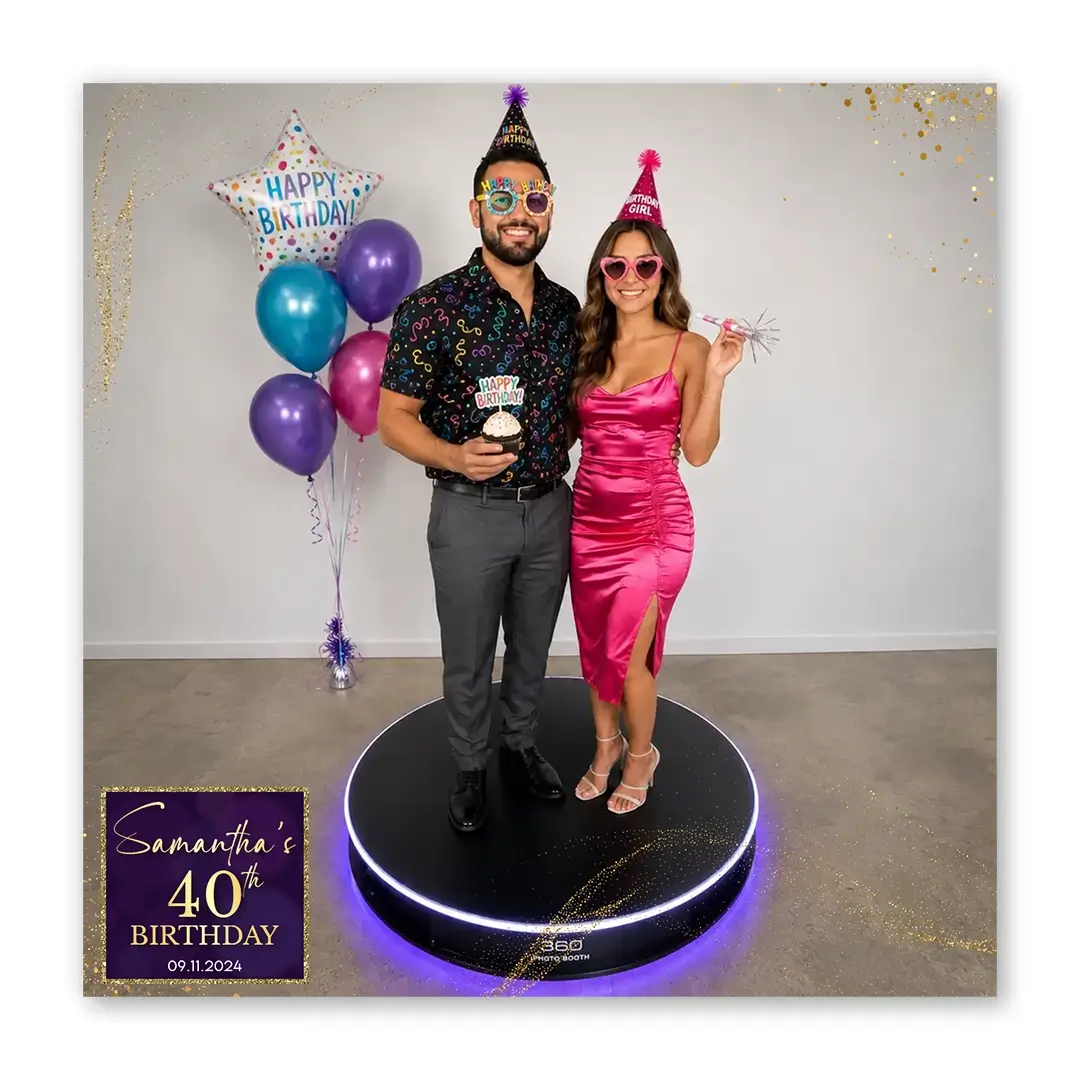 Fabulous Birthday