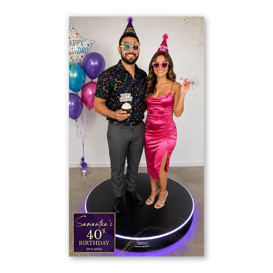 Fabulous Birthday