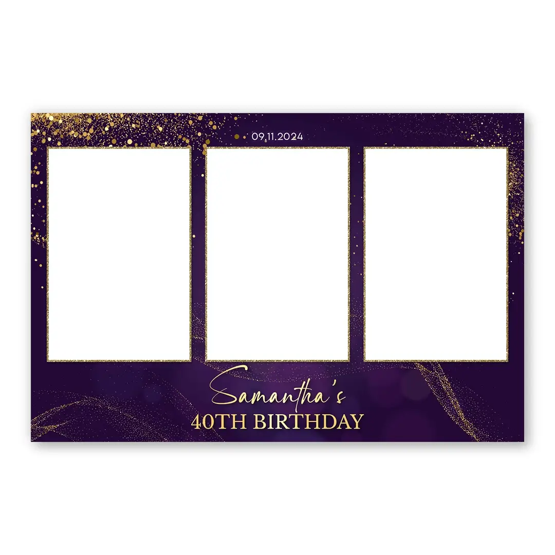 Fabulous Birthday
