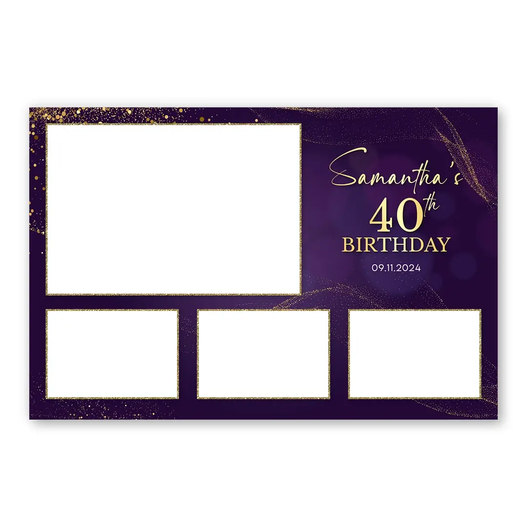 Fabulous Birthday